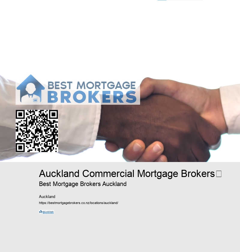Mortgage Strategy Auckland