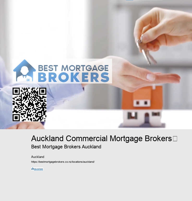 Experienced Mortgage Broker Auckland
