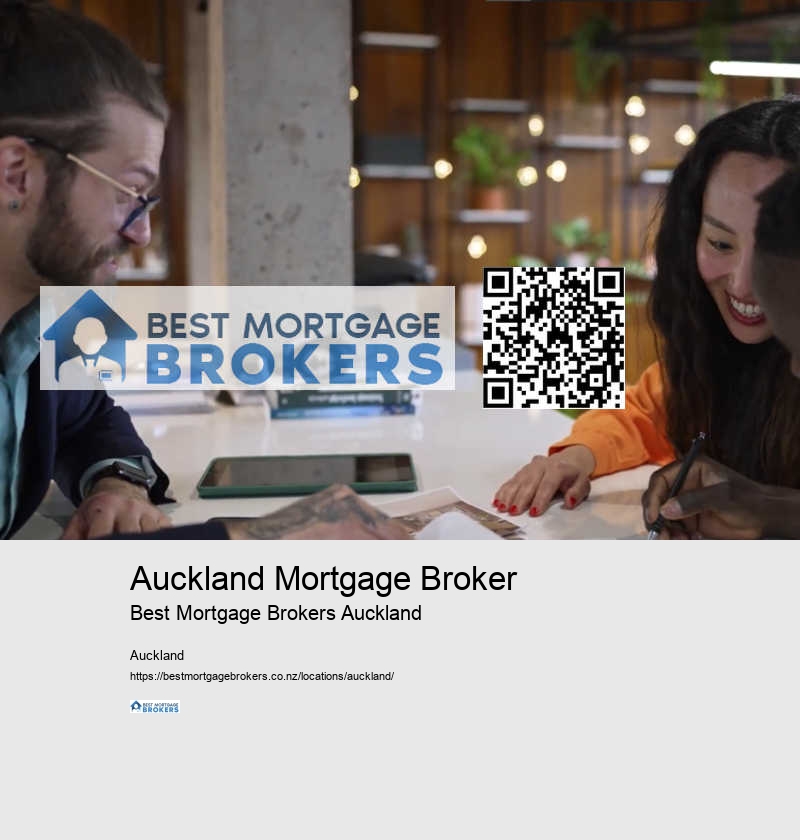 Residential Mortgage Auckland