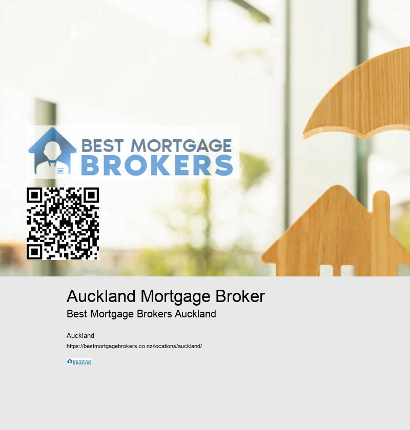 Auckland Mortgage Assistance