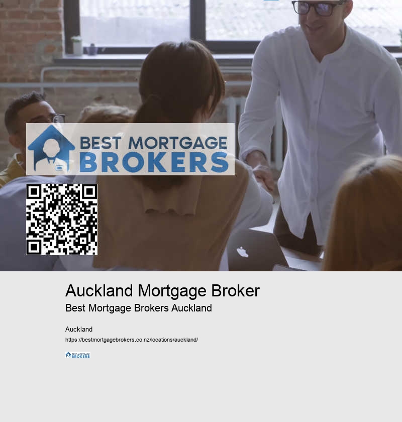 Auckland Mortgage Brokers Directory