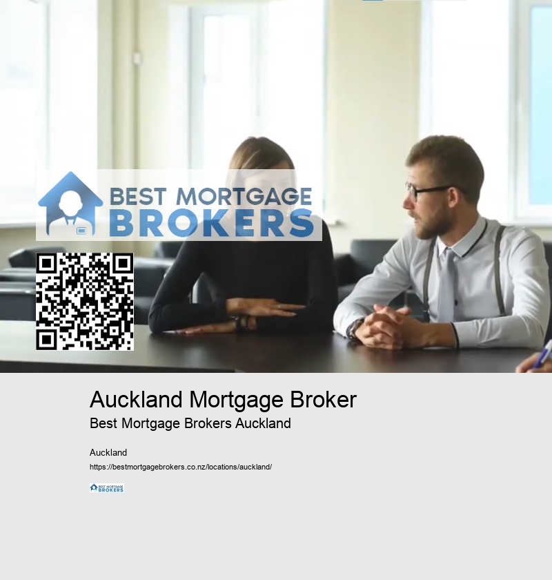 New Zealand Mortgage Brokers Auckland