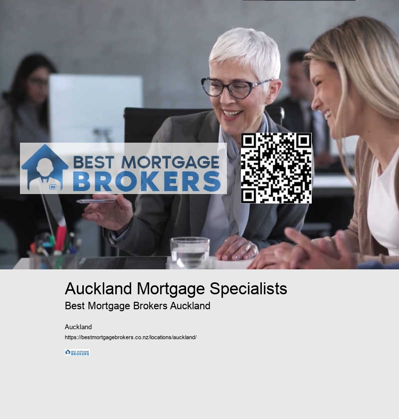 Low-Interest Mortgages Auckland