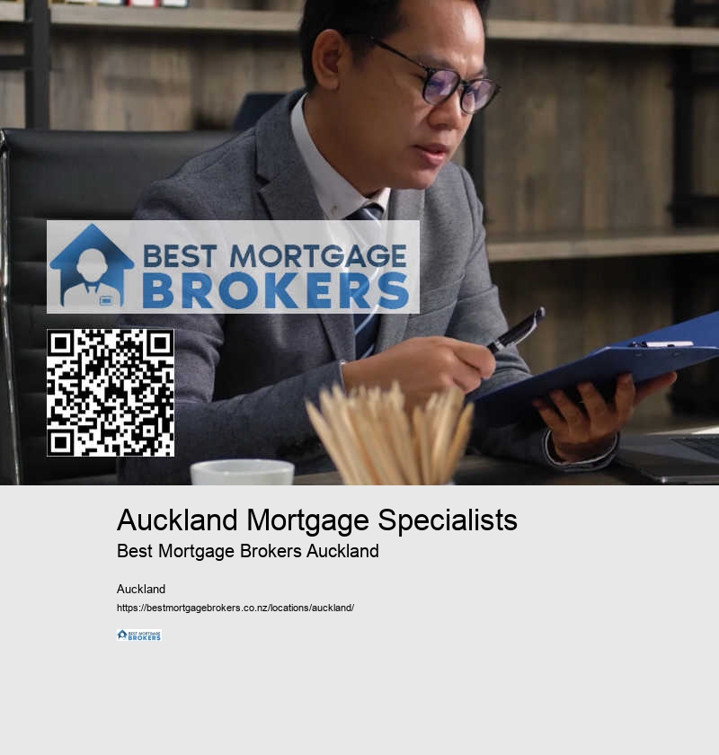 Mortgage Broker Auckland Experts