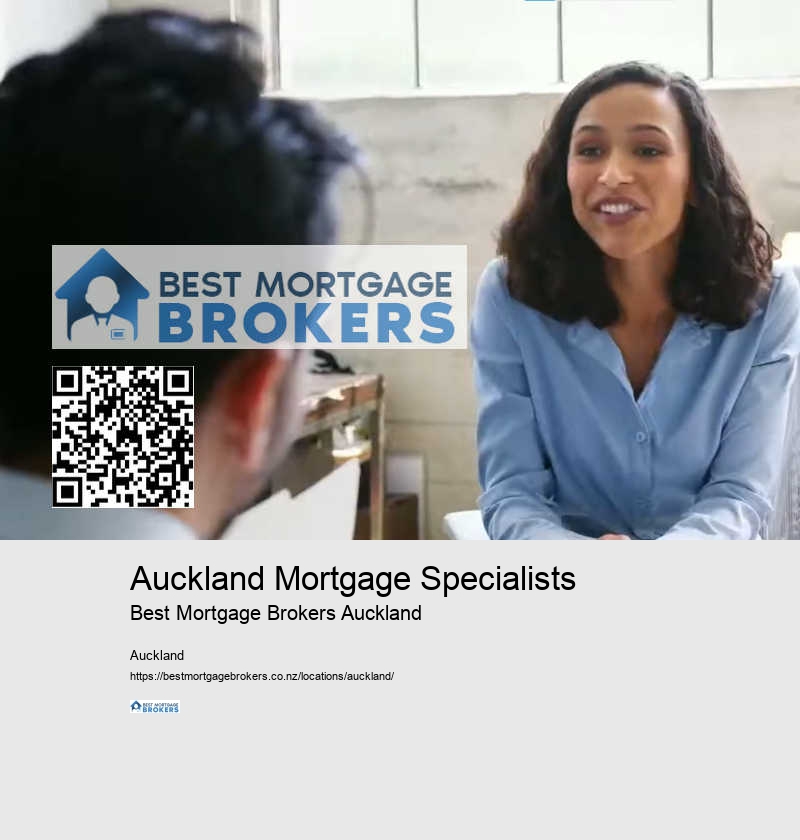Property Mortgage Brokers Auckland