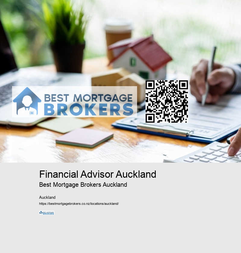 Top Mortgage Brokers Auckland