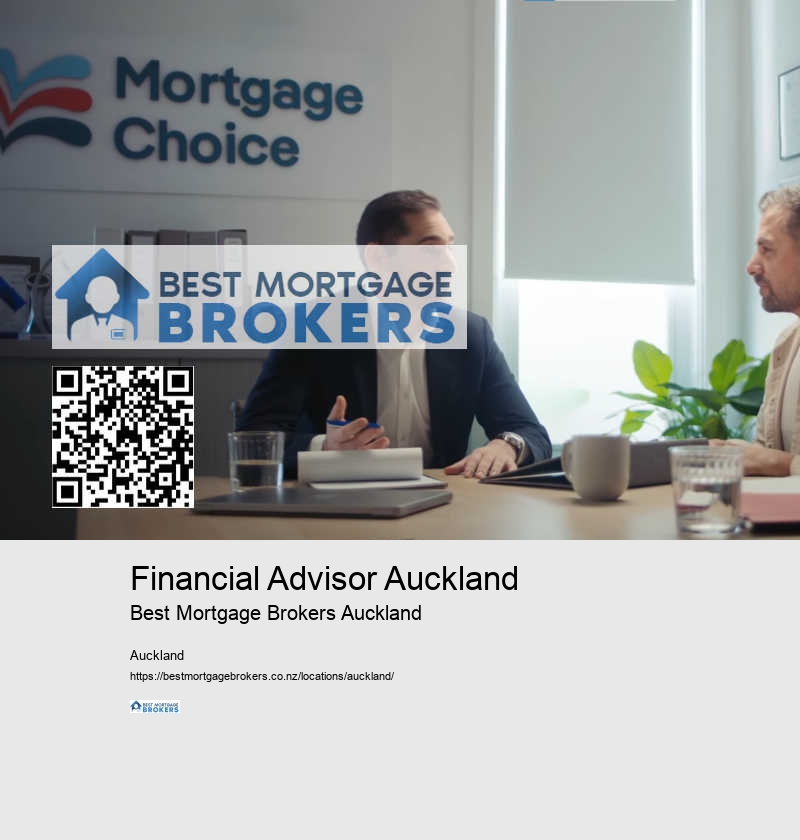 Auckland Mortgage Solutions