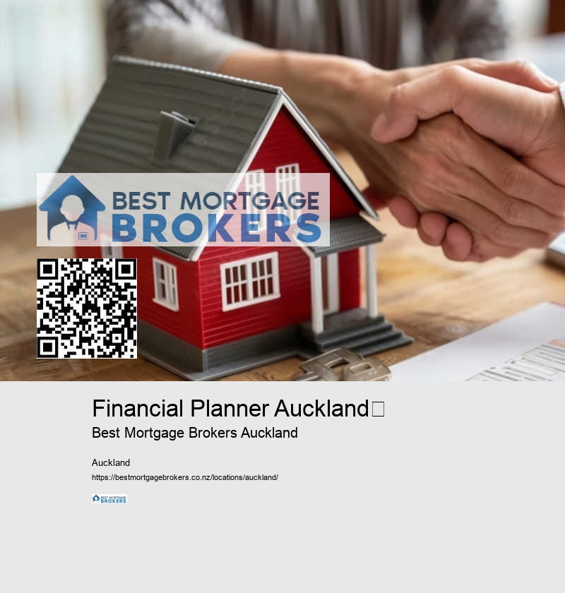 Auckland Home Loan Advice