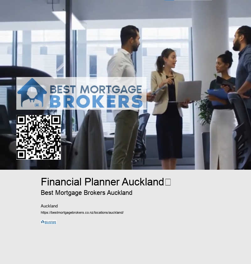 Commercial Mortgage Auckland