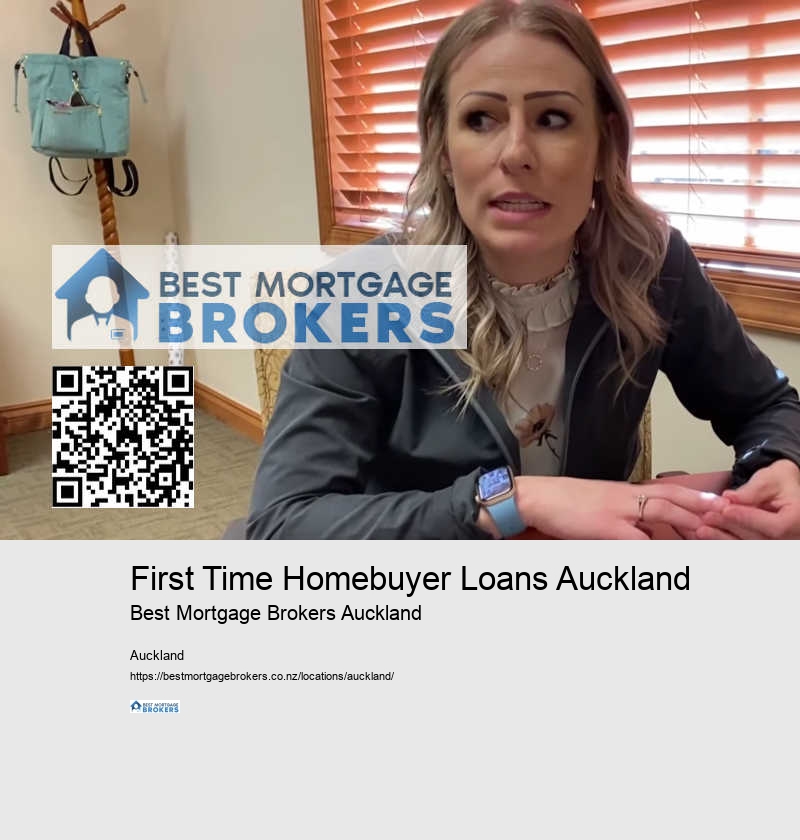 Auckland Mortgage Specialists