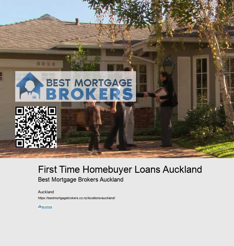Investment Property Loan Consultants Auckland