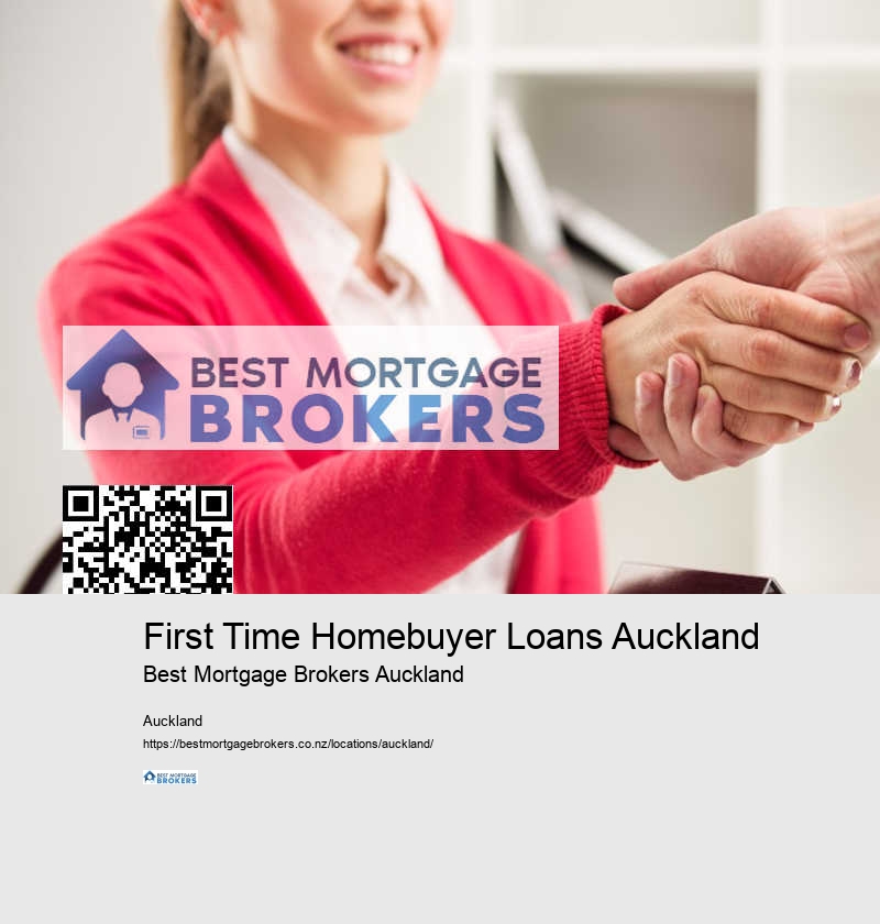 Best Mortgage Lenders Auckland