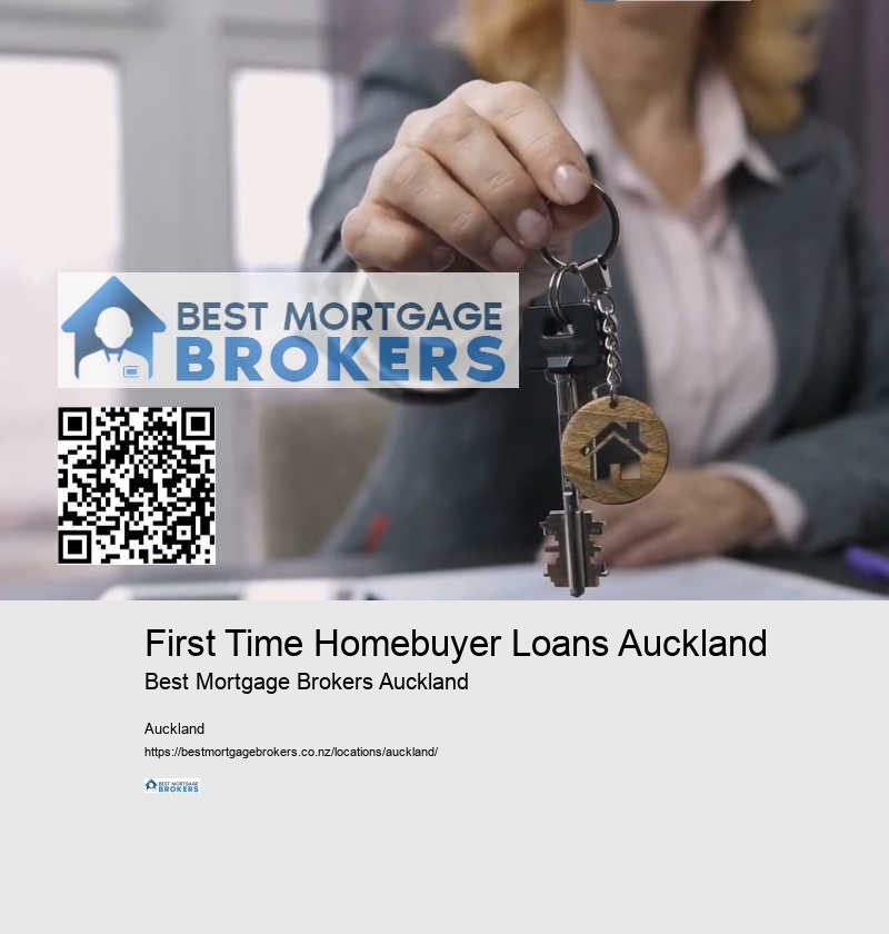 Auckland Investment Mortgage Brokers