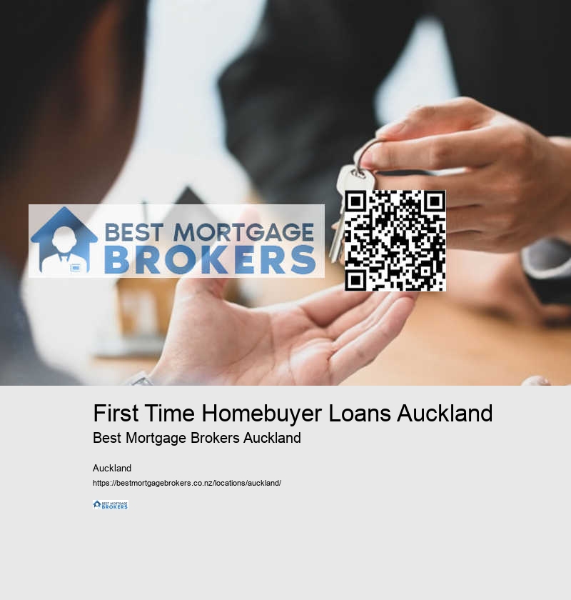 Auckland Mortgage Review