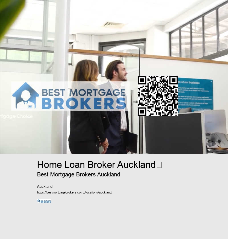 Property Investment Mortgage Auckland