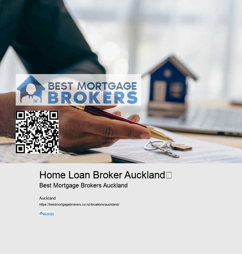 Best Mortgage Broker Auckland