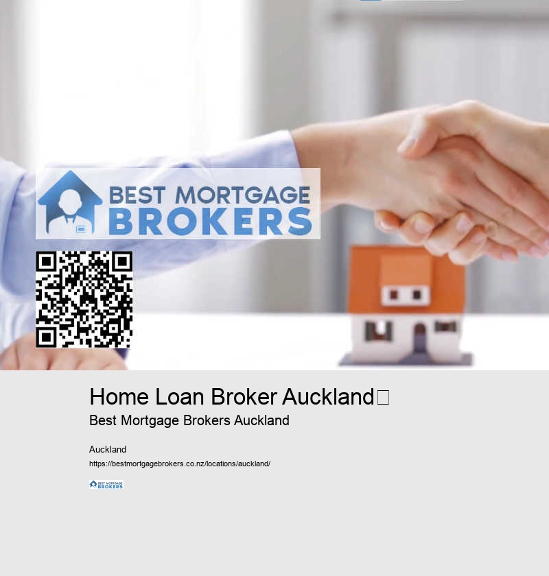 Independent Mortgage Broker Auckland