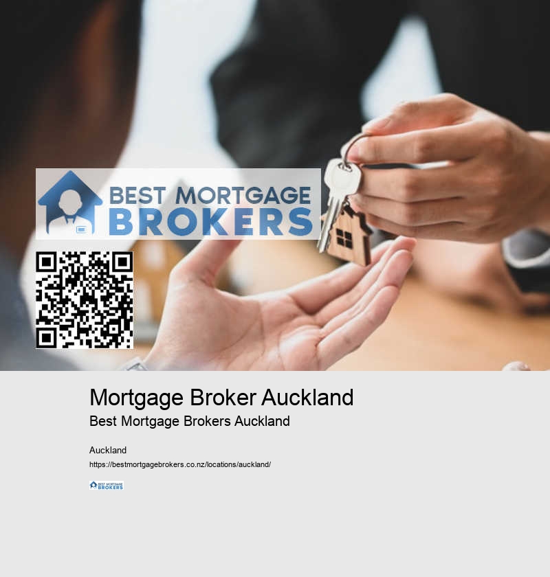Best Home Loan Broker Auckland