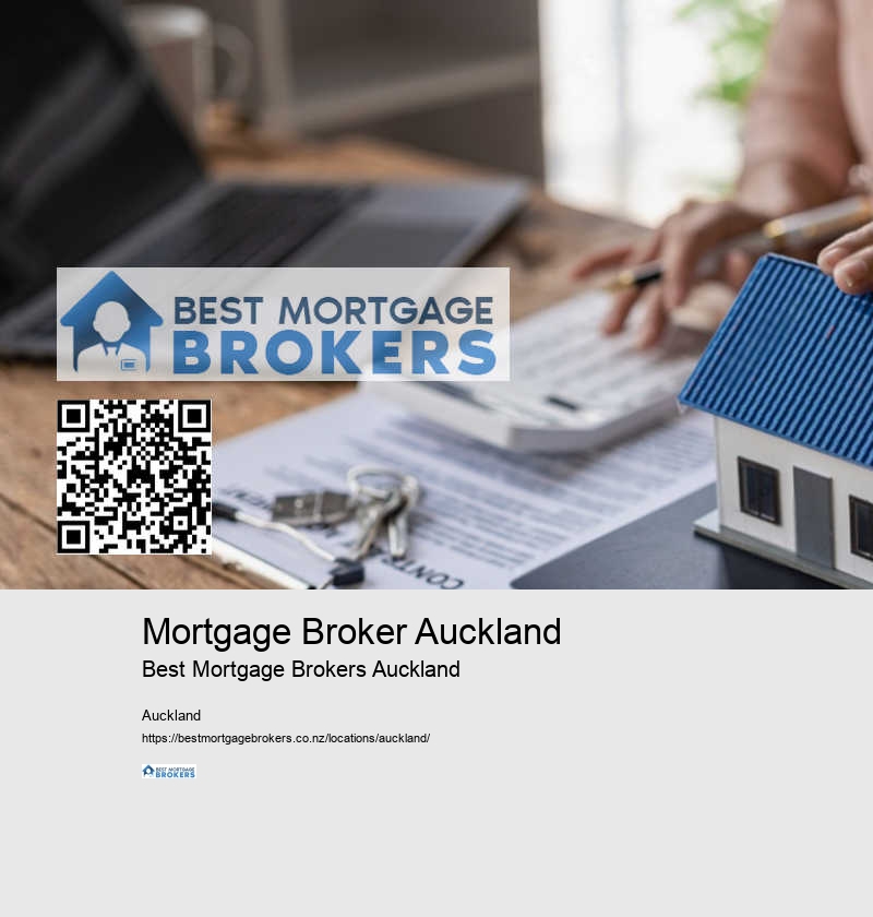 Home Loan Specialists Auckland