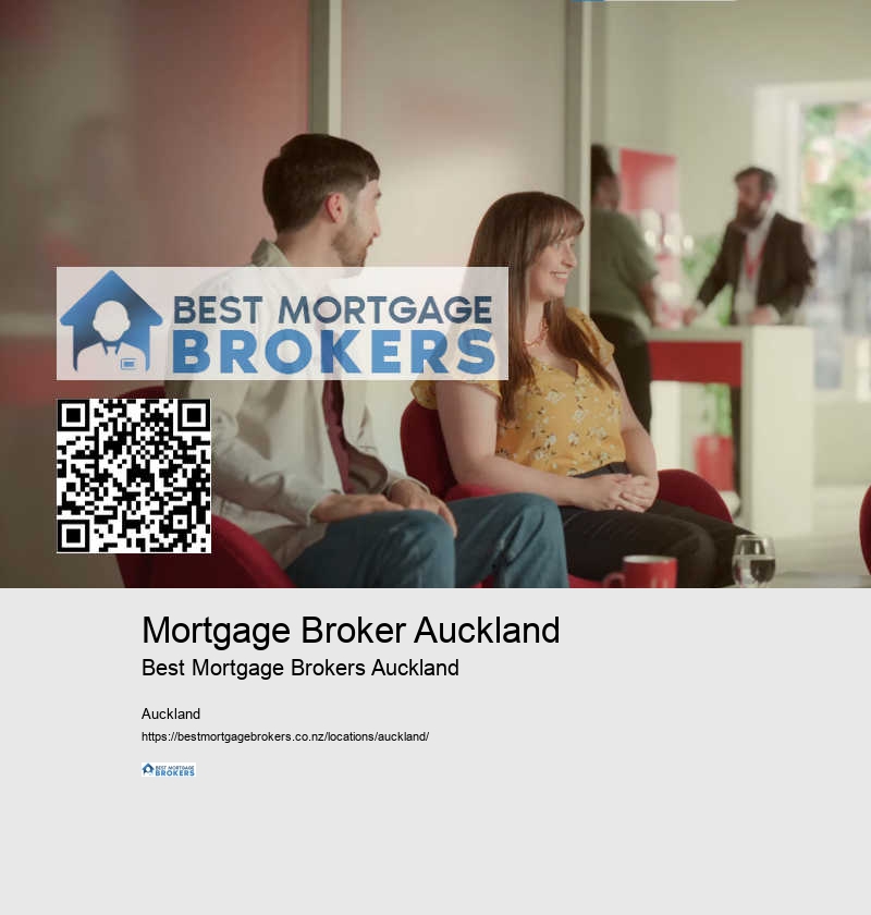 Residential Home Loan Broker Auckland