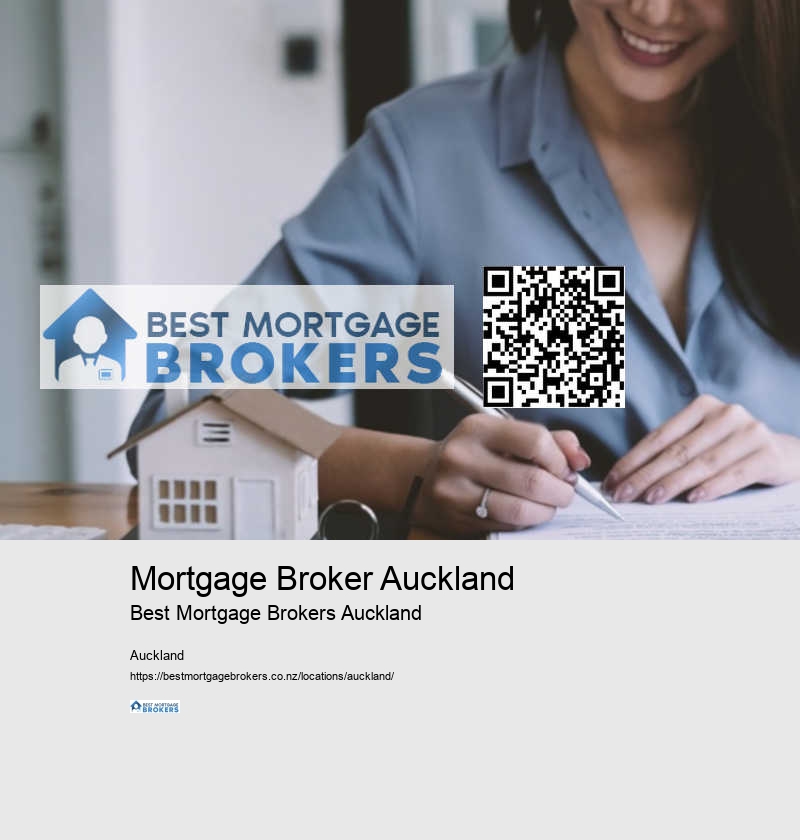 Auckland Mortgage Broker