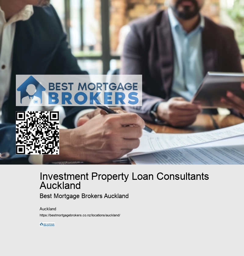 Auckland Mortgage Services