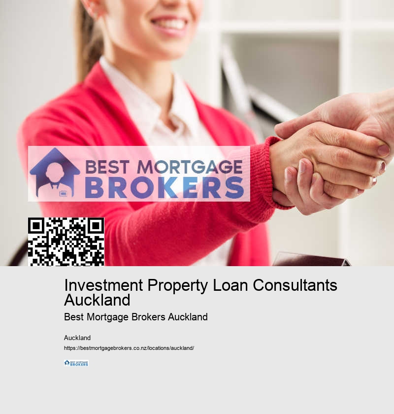 Mortgage Brokers Auckland NZ