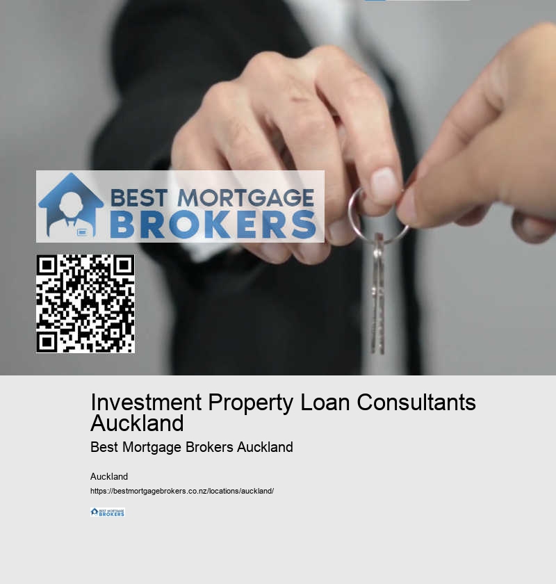Mortgage Loan Advisors Auckland