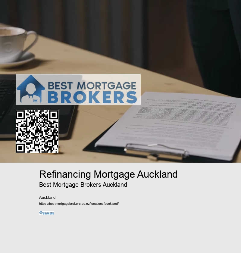 Real Estate Mortgage Auckland