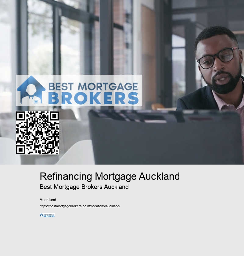 Auckland Real Estate Mortgage Brokers