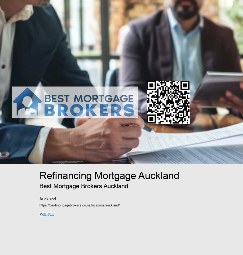 Low-Deposit Mortgages Auckland
