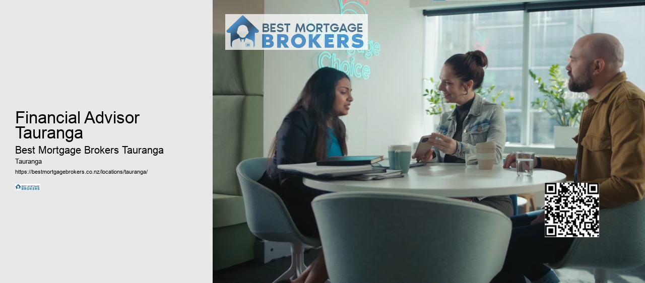 Mortgage Brokers In New Zealand