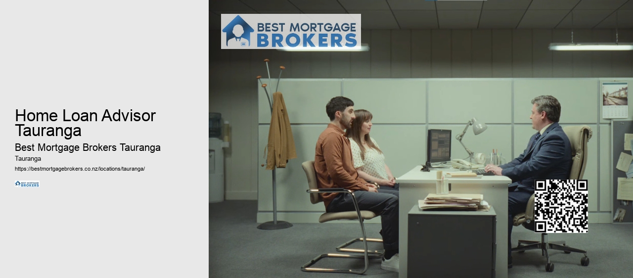 Home Loan Broker Tauranga