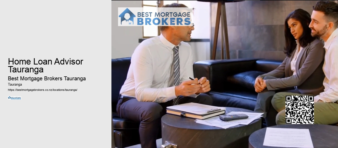 NZ Mortgage Brokers