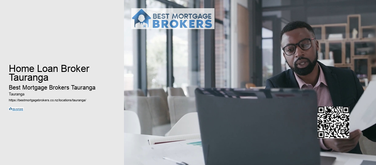 Best Mortgage Deals Tauranga