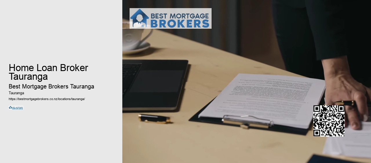 Expert Mortgage Advice Tauranga