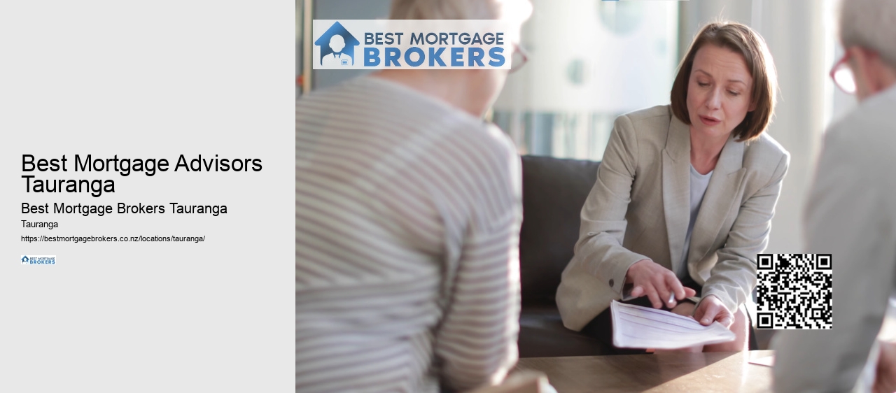 Best Mortgage Advisors Tauranga