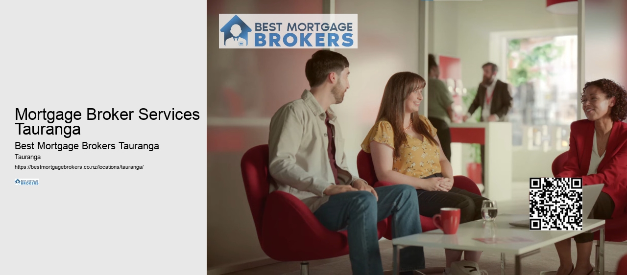 Mortgage Broker Services Tauranga