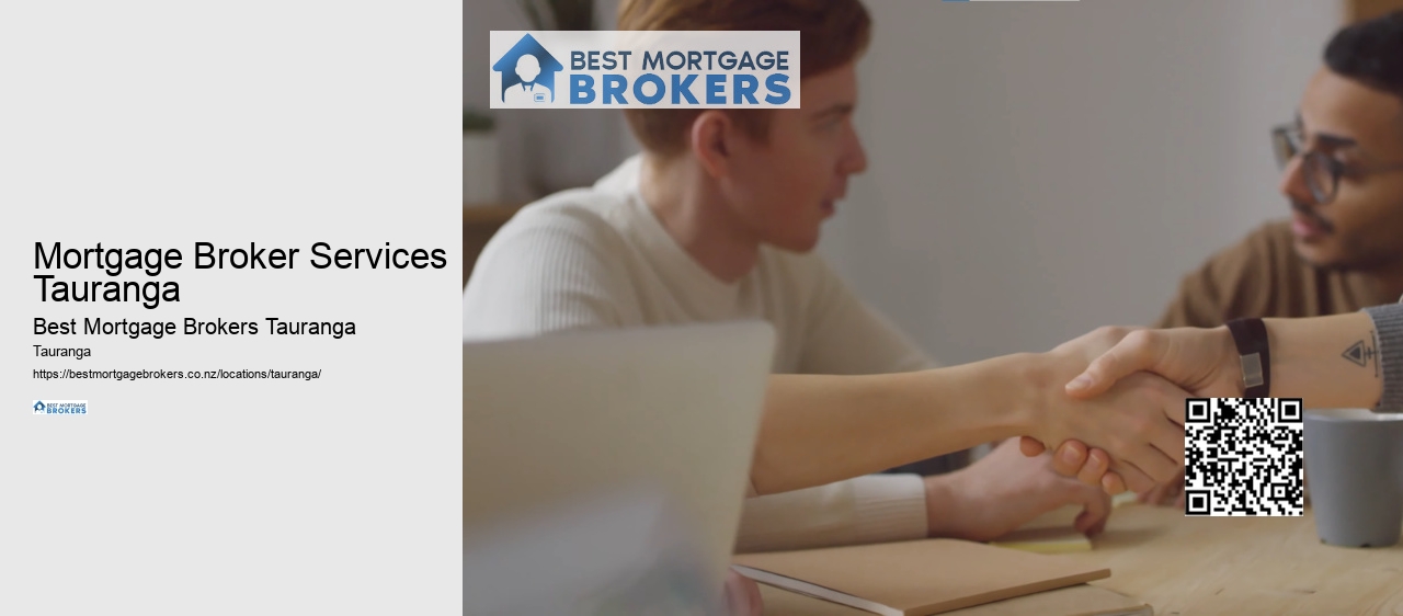 Independent Mortgage Broker Tauranga NZ