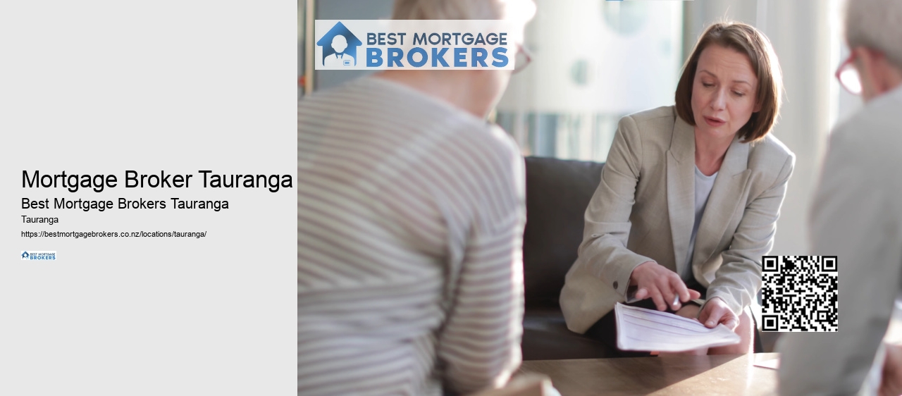 Mortgage Broker Tauranga