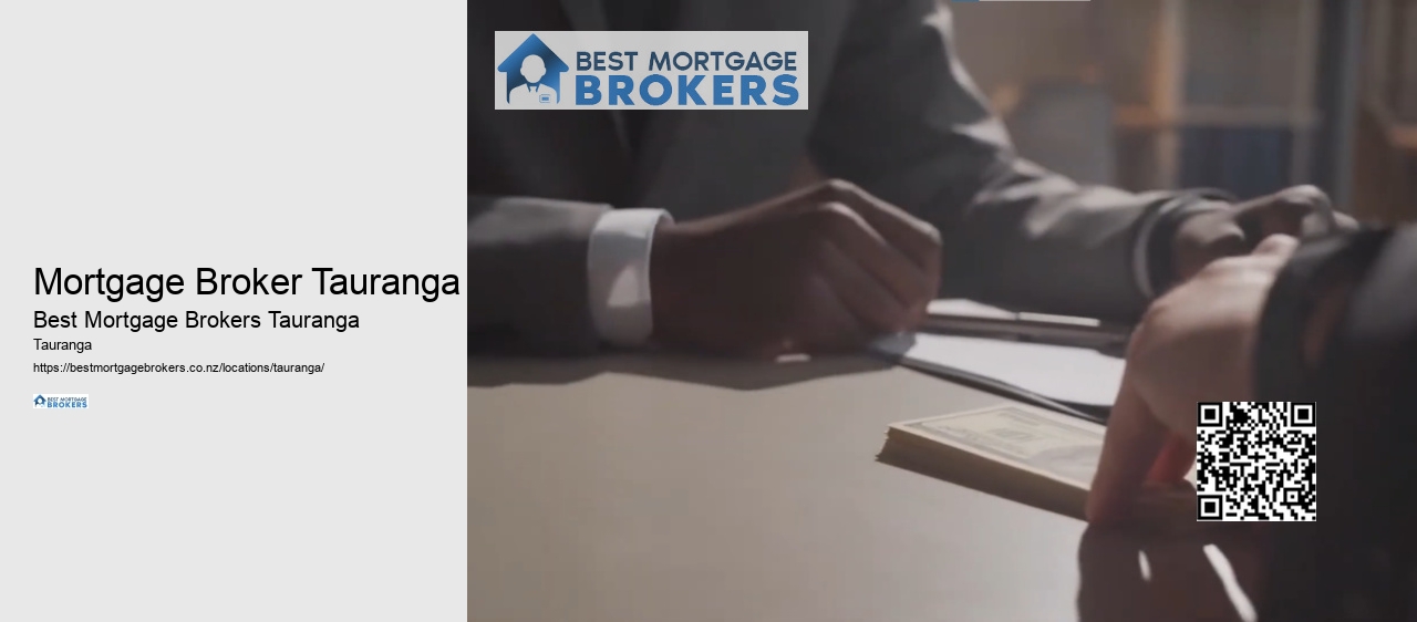 Best Mortgage Broker Tauranga NZ