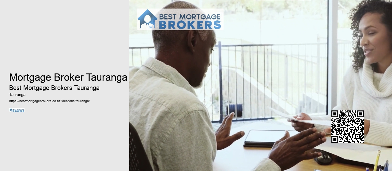 Property Mortgage Tauranga NZ