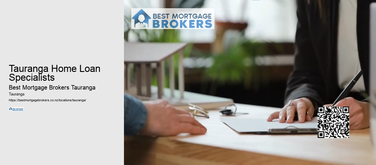 NZ Mortgage Brokers