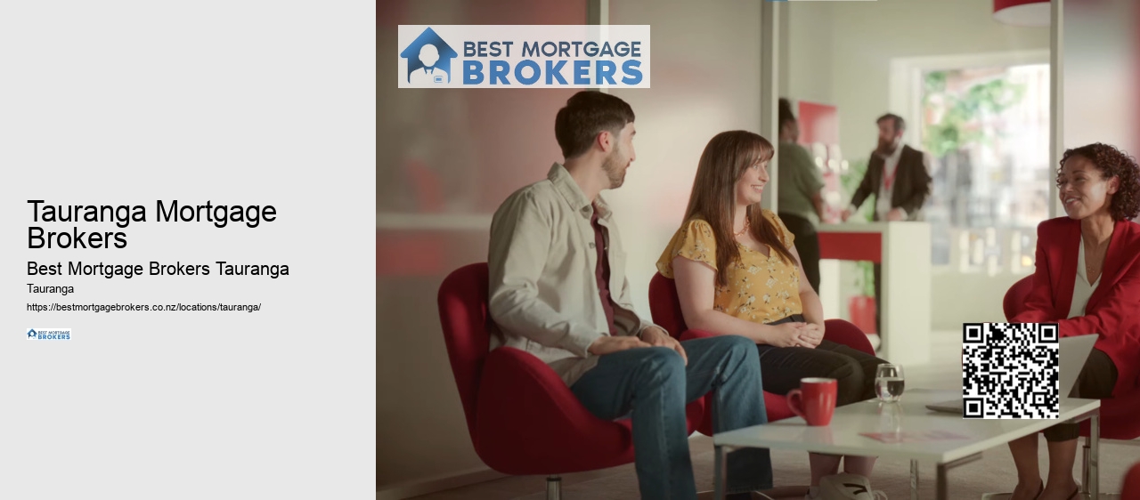 Tauranga Mortgage Brokers