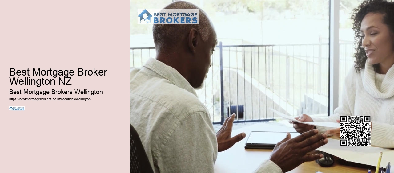 Best Mortgage Brokers