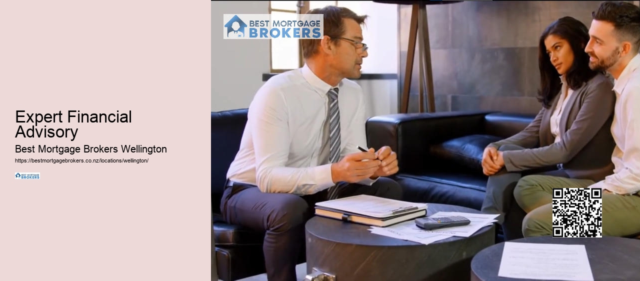 Commercial Mortgage Broker Wellington NZ