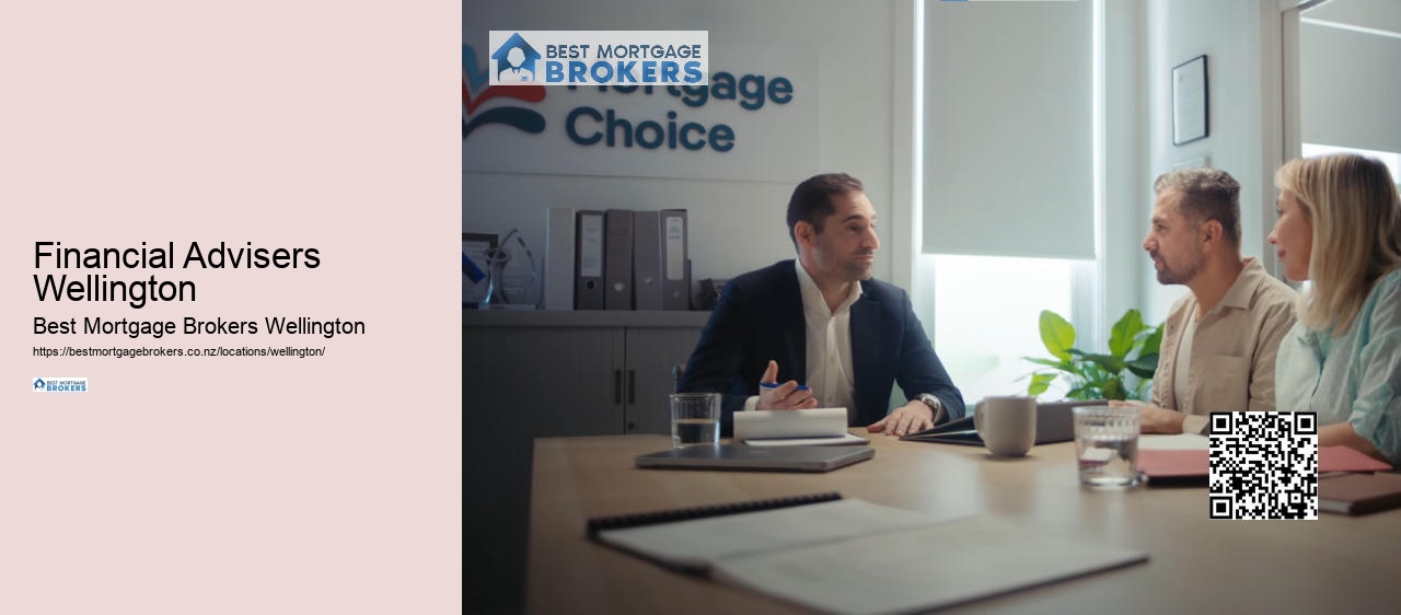 Best Mortgage Broker Wellington