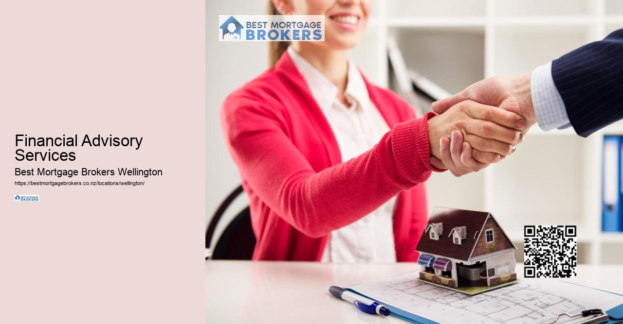 NZ Mortgage Brokers