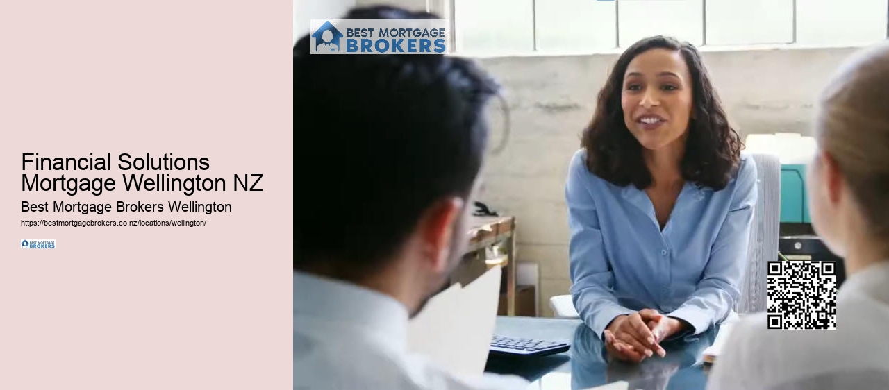 Mortgage Broker Reviews Wellington