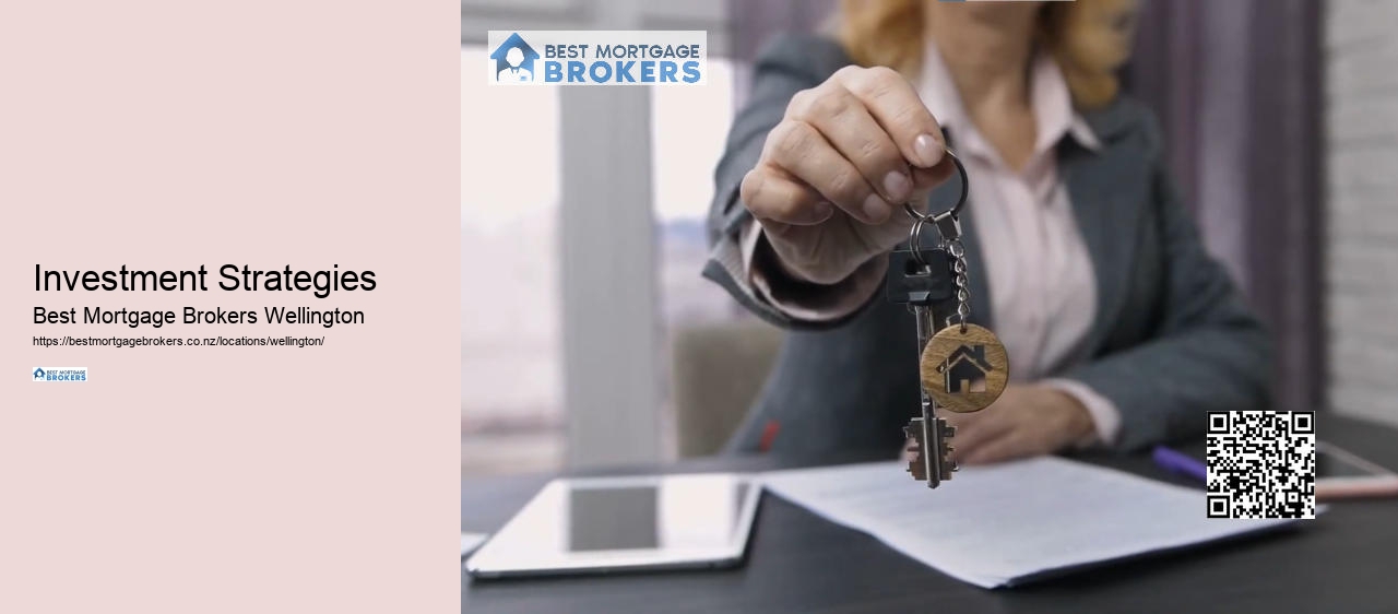 Lower Hutt Mortgage Brokers